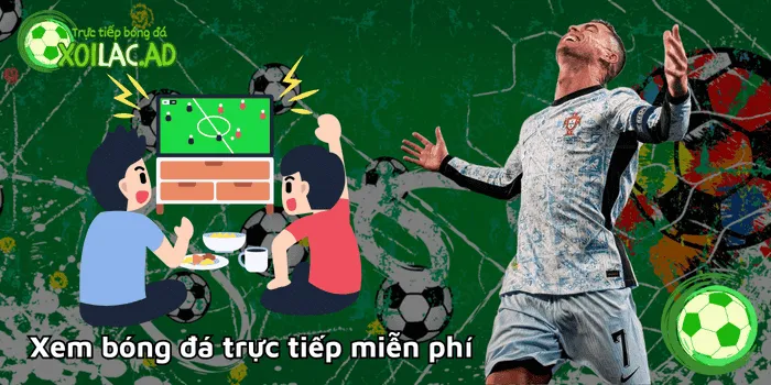 Xoilac và hành trình xây dựng để chế xem bóng đá trực tiếp miễn phí